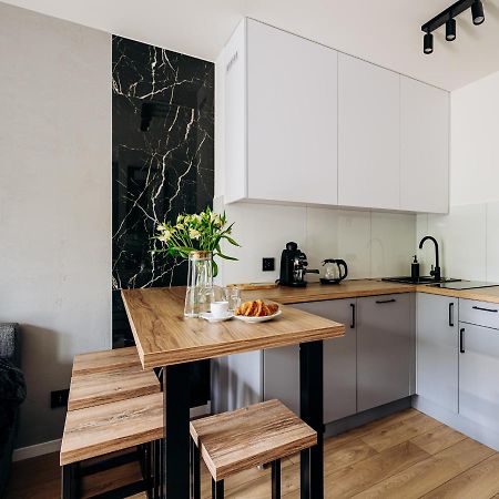 Native Apartments Helclow 23 Krakow Ngoại thất bức ảnh