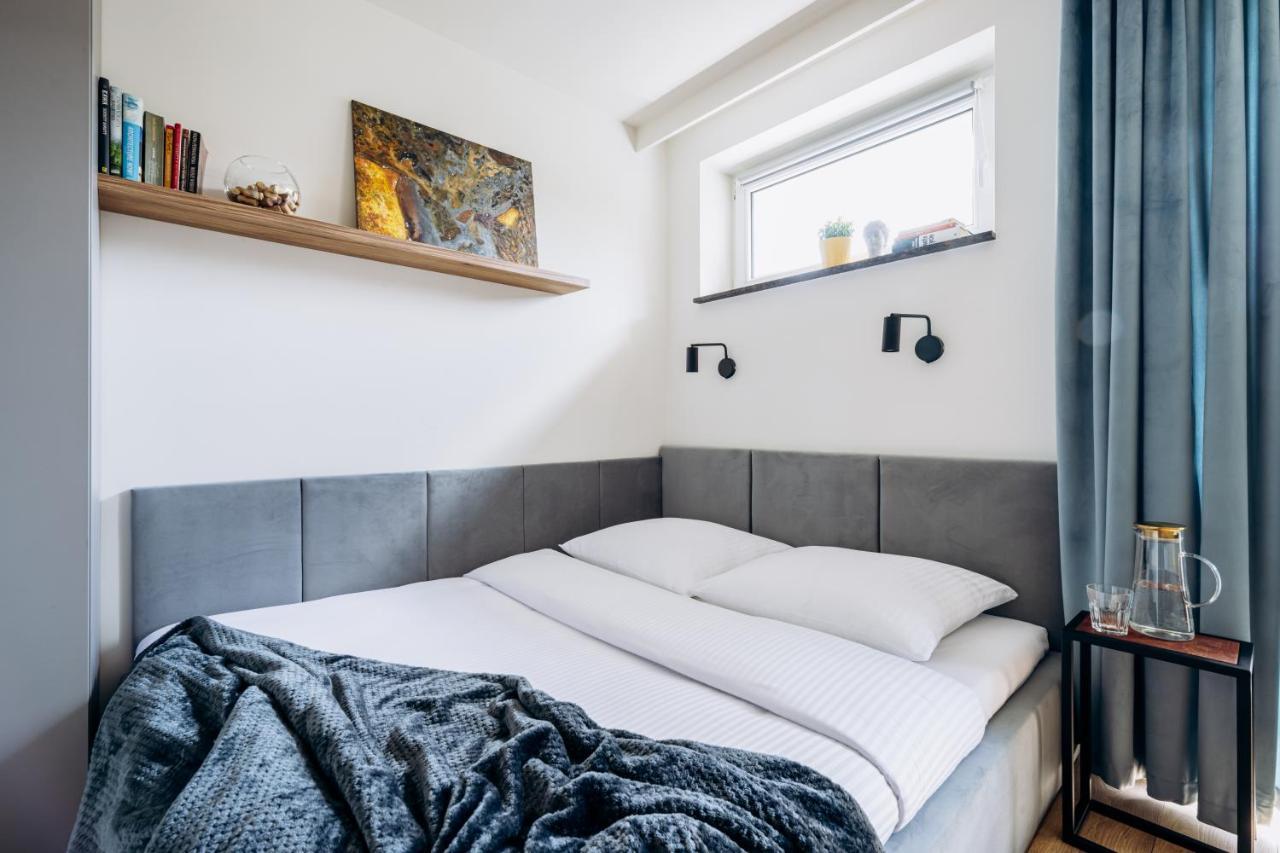 Native Apartments Helclow 23 Krakow Ngoại thất bức ảnh