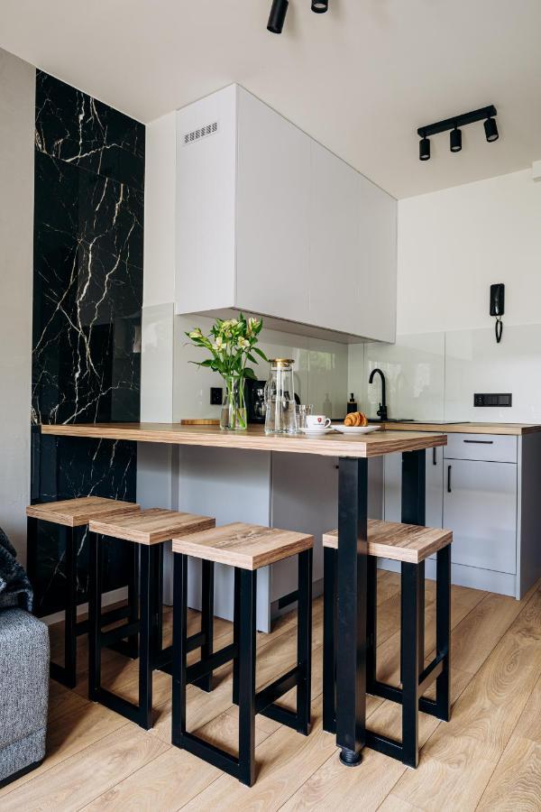 Native Apartments Helclow 23 Krakow Ngoại thất bức ảnh