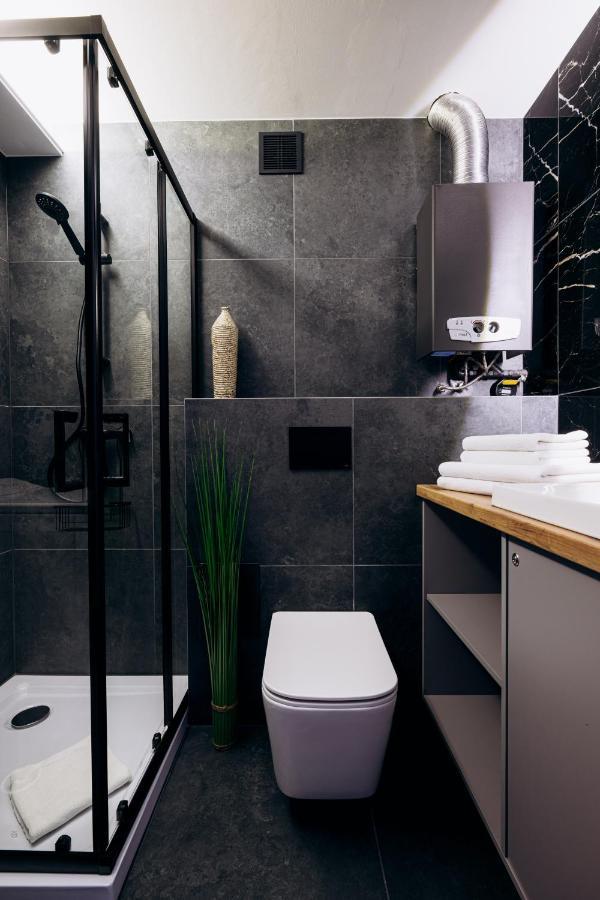 Native Apartments Helclow 23 Krakow Ngoại thất bức ảnh
