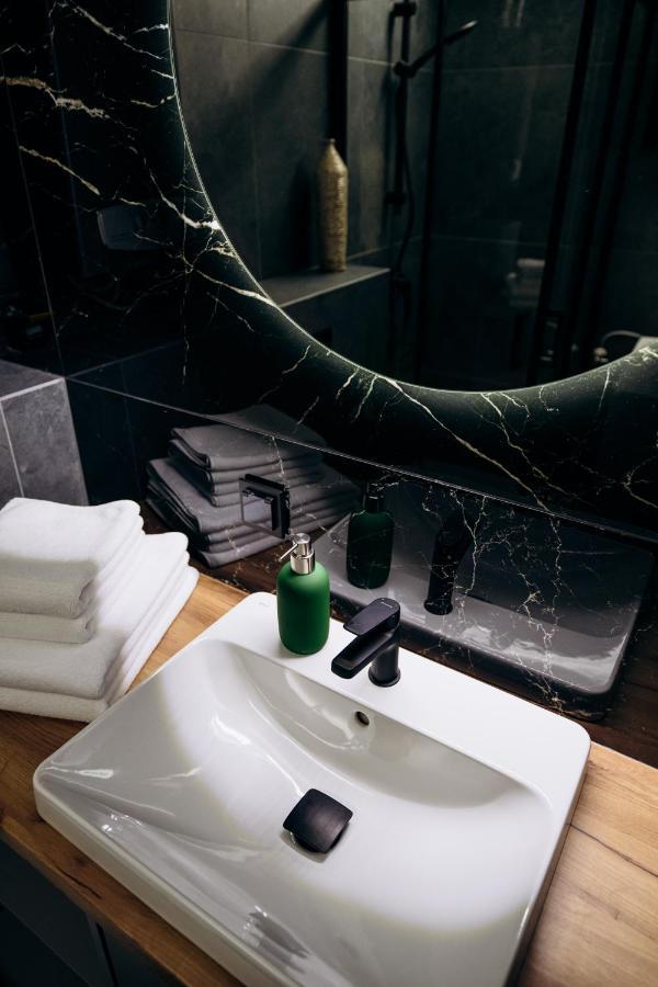 Native Apartments Helclow 23 Krakow Ngoại thất bức ảnh