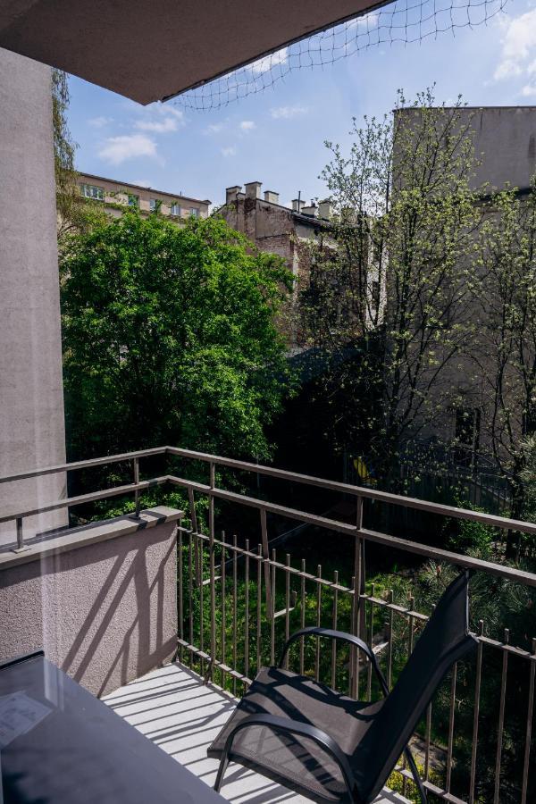 Native Apartments Helclow 23 Krakow Ngoại thất bức ảnh