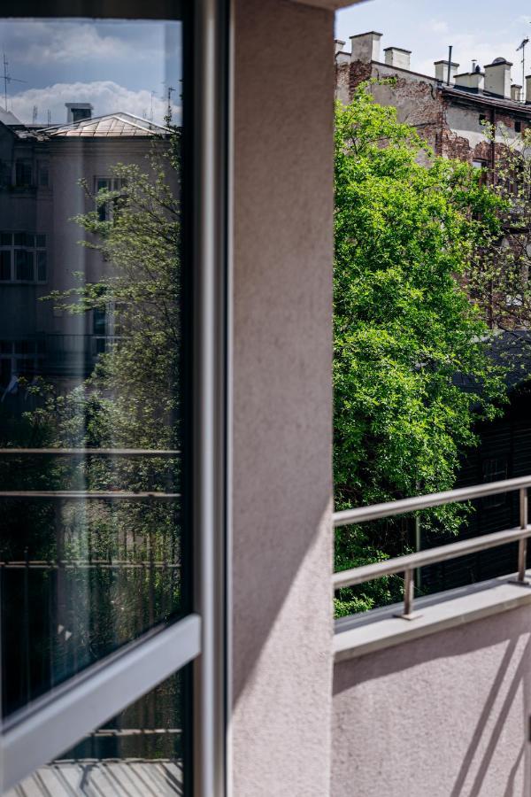 Native Apartments Helclow 23 Krakow Ngoại thất bức ảnh